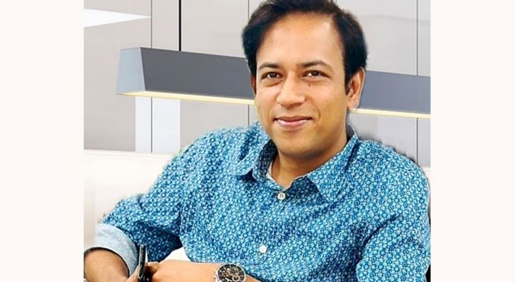 এক মুঠো রূপালি চাঁদ