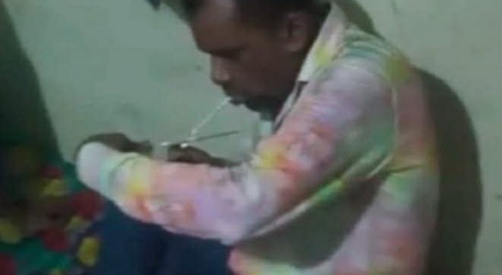 মাদক সেবনের অভিযোগে কাশিমপুর কারাগারের কারারক্ষী বরখাস্ত।